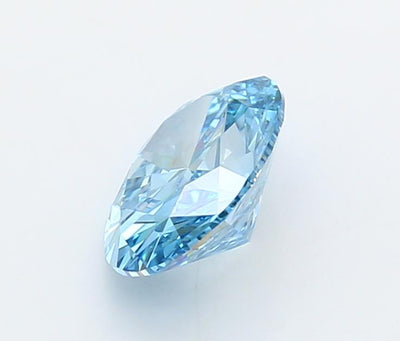 1.52 Carat Oval Lab Diamond :: Greenstar spin frame 07