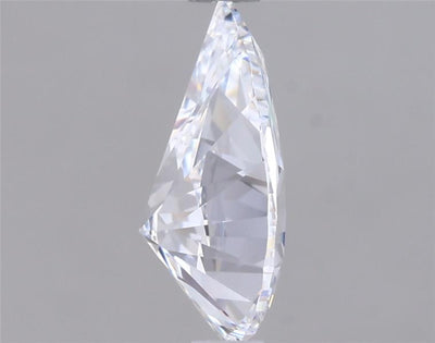 1.05 Carat Pear Lab Diamond :: Greenstar spin frame 07