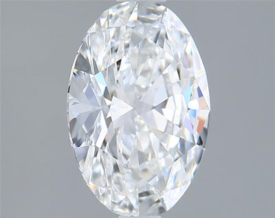 1.51 Carat Oval Lab Diamond :: Greenstar spin frame 07