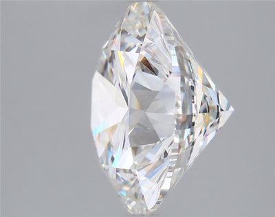 5.03 Carat Round Lab Diamond :: Greenstar spin frame 07