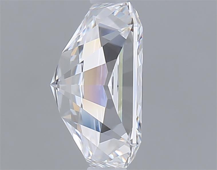 1.80 Carat Radiant Lab Diamond :: Greenstar spin frame 07