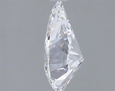 2.02 Carat Pear Lab Diamond :: Greenstar spin frame 07