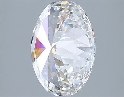 2.03 Carat Oval Lab Diamond :: Greenstar spin frame 07