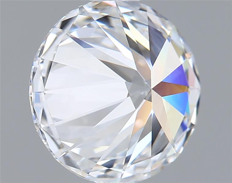 1.50 Carat Round Lab Diamond :: Greenstar spin frame 07