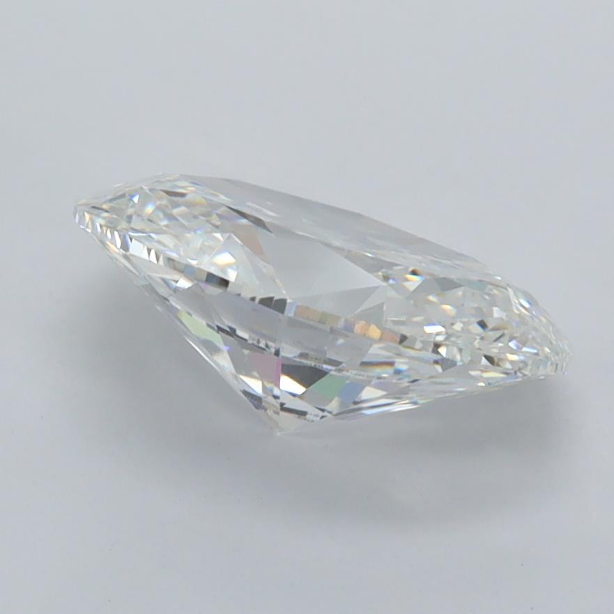 2.02 Carat Oval Lab Diamond :: Greenstar spin frame 07