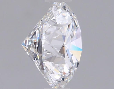 1.05 Carat Round Lab Diamond :: Greenstar spin frame 07