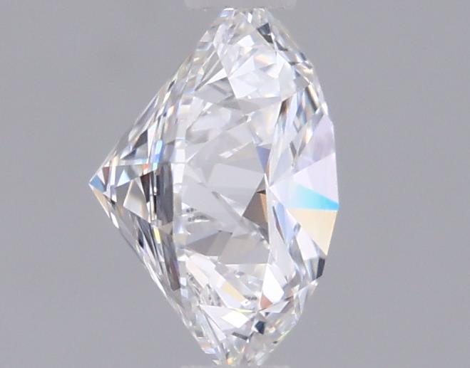 1.05 Carat Round Lab Diamond :: Greenstar spin frame 07