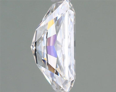 1.61 Carat Radiant Lab Diamond :: Greenstar spin frame 07