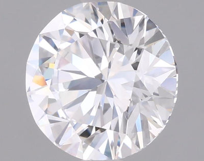 1.50 Carat Round Lab Diamond :: Greenstar spin frame 07