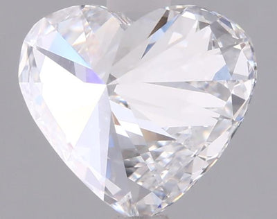 1.51 Carat Heart Lab Diamond :: Greenstar spin frame 07
