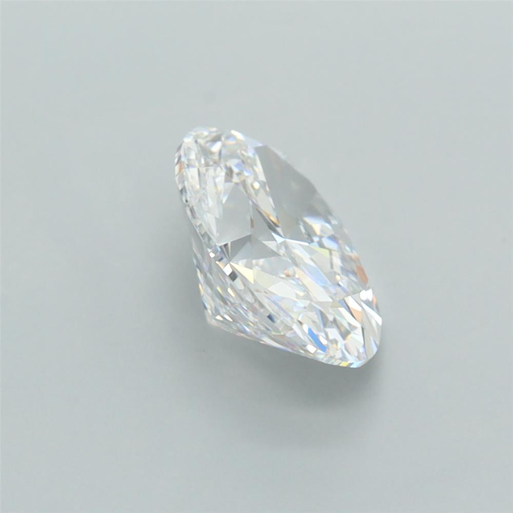 2.01 Carat Oval Lab Diamond :: Greenstar spin frame 07