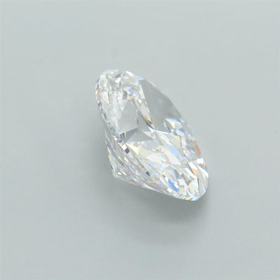 2.01 Carat Oval Lab Diamond :: Greenstar spin frame 07