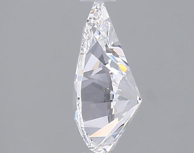 1.06 Carat Pear Lab Diamond :: Greenstar spin frame 07