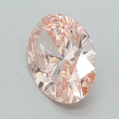 3.00 Carat Oval Lab Diamond :: Greenstar spin frame 07