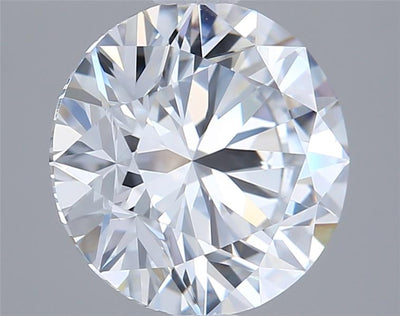 1.92 Carat Round Lab Diamond :: Greenstar spin frame 07
