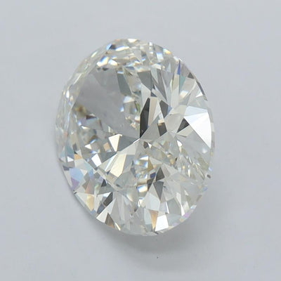 2.04 Carat Oval Lab Diamond :: Greenstar spin frame 07