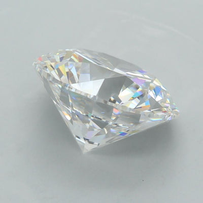 2.90 Carat Round Lab Diamond :: Greenstar spin frame 07