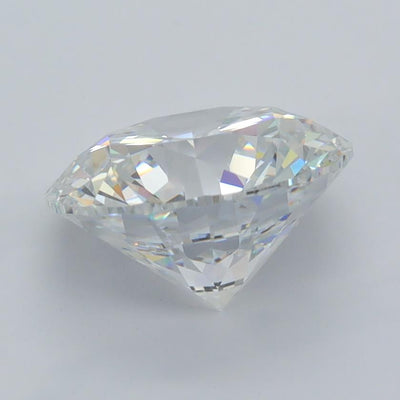 2.55 Carat Round Lab Diamond :: Greenstar spin frame 07