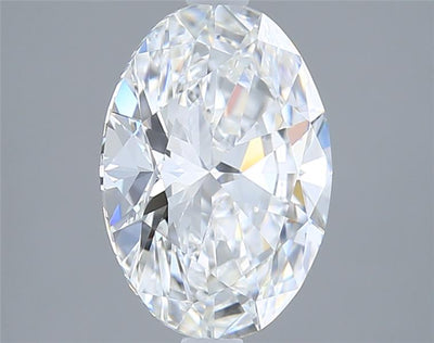 2.04 Carat Oval Lab Diamond :: Greenstar spin frame 07