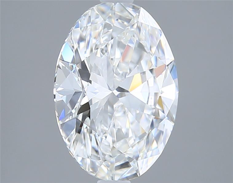 2.04 Carat Oval Lab Diamond :: Greenstar spin frame 07