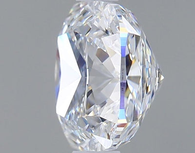 1.57 Carat Cushion Lab Diamond :: Greenstar spin frame 07