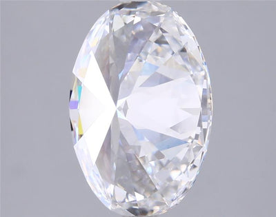 2.02 Carat Oval Lab Diamond :: Greenstar spin frame 07