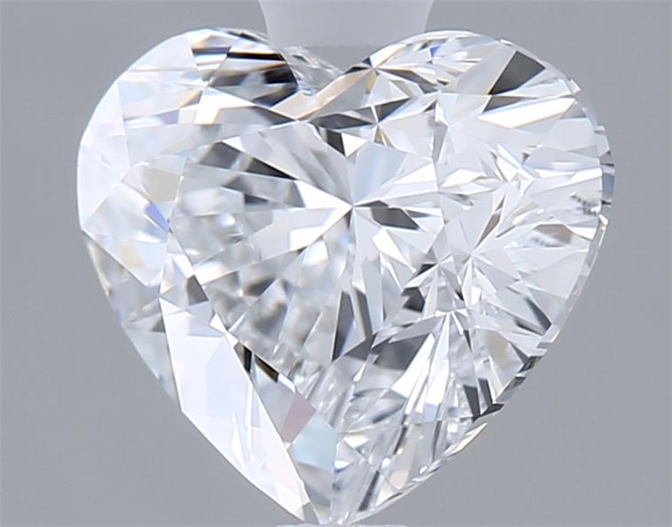 1.50 Carat Heart Lab Diamond :: Greenstar spin frame 07