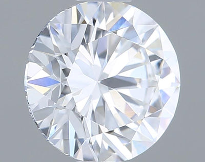 1.00 Carat Round Lab Diamond :: Greenstar spin frame 07