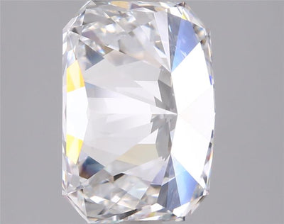 2.51 Carat Radiant Lab Diamond :: Greenstar spin frame 07