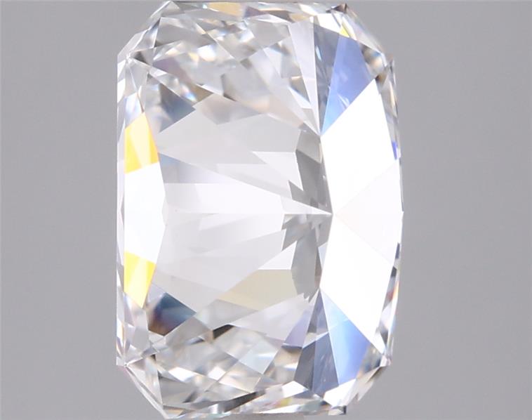 2.51 Carat Radiant Lab Diamond :: Greenstar spin frame 07