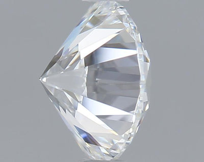 1.05 Carat Round Lab Diamond :: Greenstar spin frame 07