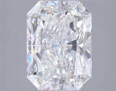 2.06 Carat Radiant Lab Diamond :: Greenstar spin frame 07