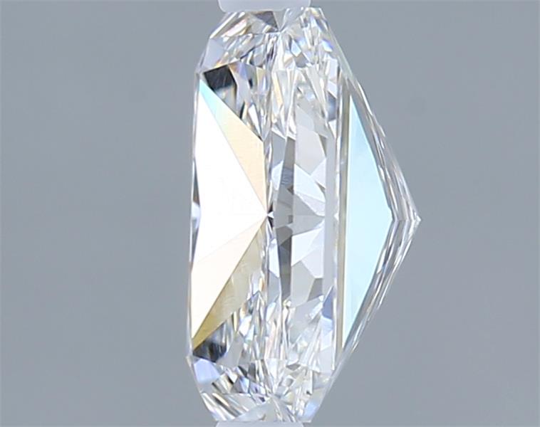 2.05 Carat Radiant Lab Diamond :: Greenstar spin frame 07