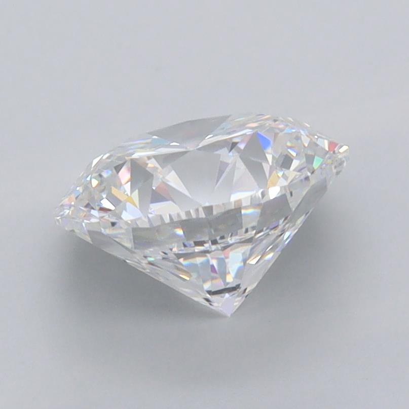 2.04 Carat Round Lab Diamond :: Greenstar spin frame 07