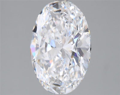 3.05 Carat Oval Lab Diamond :: Greenstar spin frame 07
