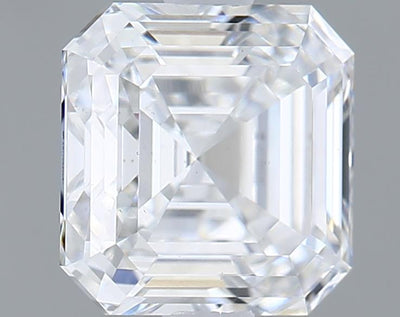 1.55 Carat Asscher Lab Diamond :: Greenstar spin frame 07