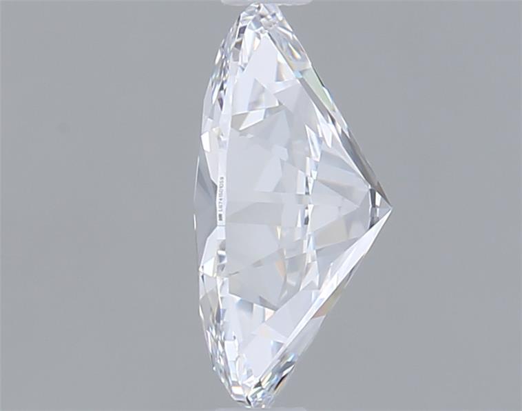 1.27 Carat Oval Lab Diamond :: Greenstar spin frame 07