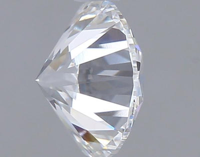 1.51 Carat Round Lab Diamond :: Greenstar spin frame 07