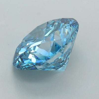 3.05 Carat Round Lab Diamond :: Greenstar spin frame 07