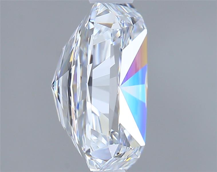 2.03 Carat Radiant Lab Diamond :: Greenstar spin frame 07