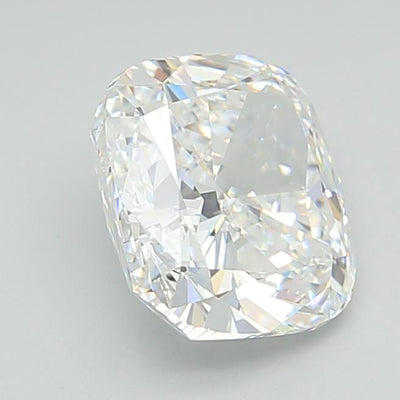 3.53 Carat Cushion Lab Diamond :: Greenstar spin frame 07
