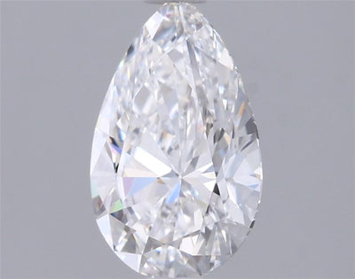1.01 Carat Pear Lab Diamond :: Greenstar spin frame 07