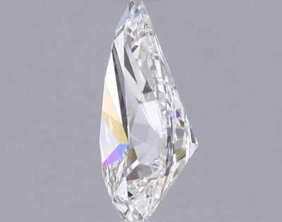 0.68 Carat Pear Lab Diamond :: Greenstar spin frame 07