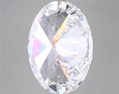 10.04 Carat Oval Lab Diamond :: Greenstar spin frame 07
