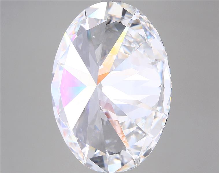 10.04 Carat Oval Lab Diamond :: Greenstar spin frame 07