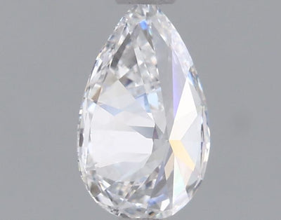 0.59 Carat Pear Lab Diamond :: Greenstar spin frame 07