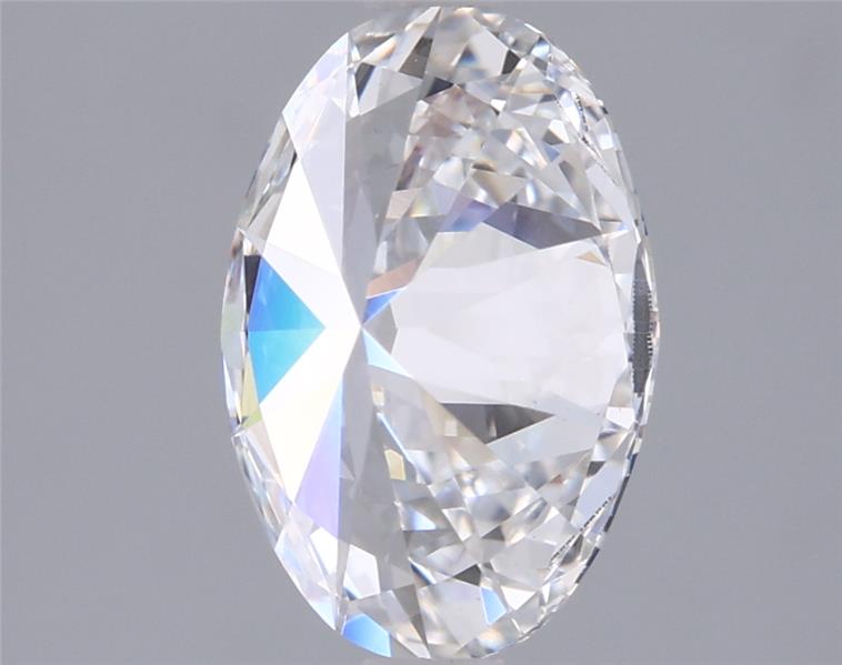 1.51 Carat Oval Lab Diamond :: Greenstar spin frame 07