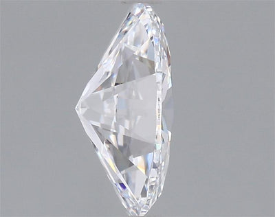 1.57 Carat Radiant Lab Diamond :: Greenstar spin frame 07