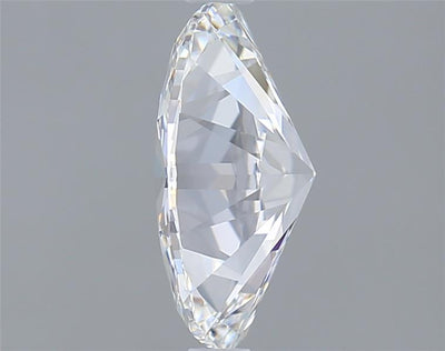 2.02 Carat Oval Lab Diamond :: Greenstar spin frame 07