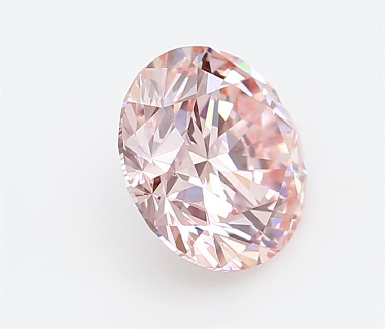 2.01 Carat Round Lab Diamond :: Greenstar spin frame 07